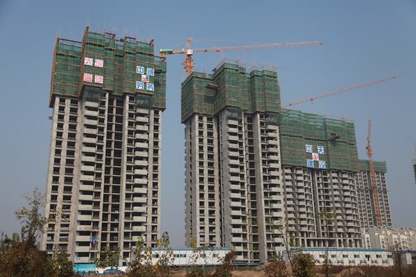 安康高新區(qū)付家河安置社區(qū)66#-72#樓及地下車車庫（康安高新區(qū)冉家河片區(qū)棚戶區(qū)改造二標(biāo)段）項目—最高限價編制