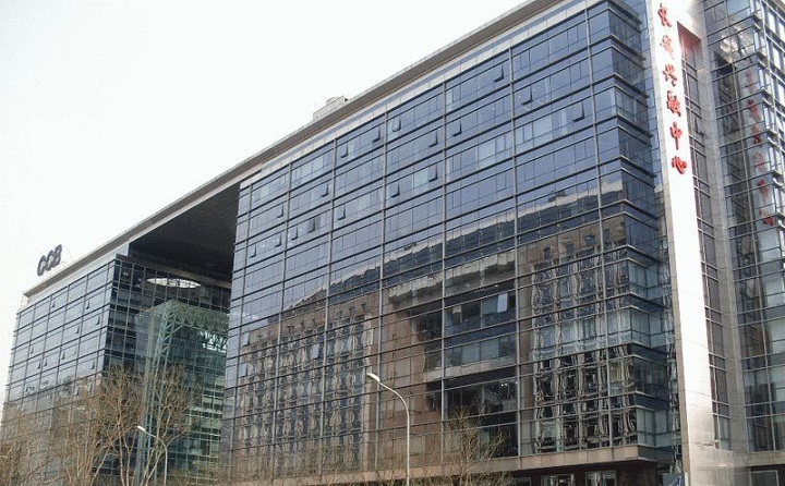 長安區(qū)2018年建筑物外立面整治工程項目-西部大道東段、西長安街東段及府東一路