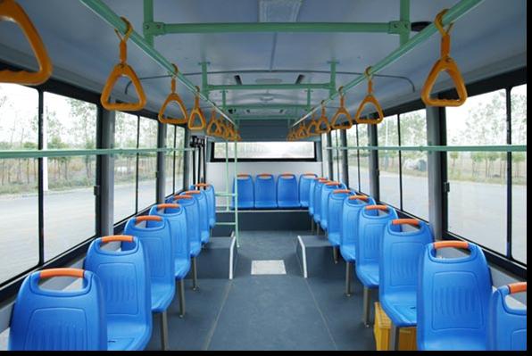 楊陵區(qū)購(gòu)置30輛新能源公交車(chē)項(xiàng)目