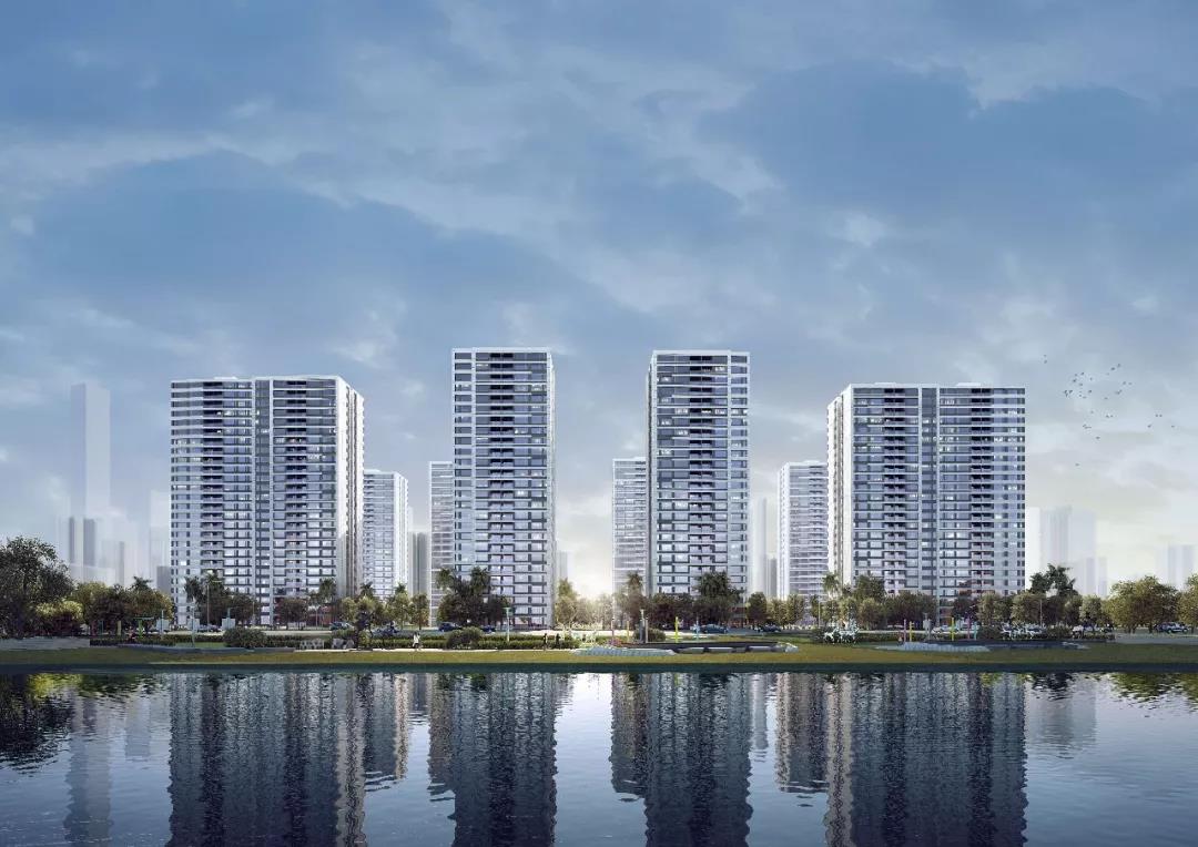 崖州灣深?？萍汲钦w景觀提升工程（一期）項(xiàng)目EPC