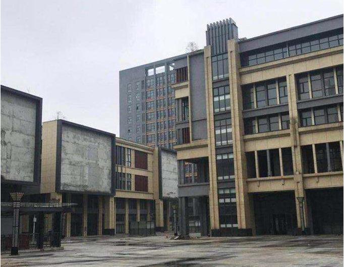 德州高新技術(shù)產(chǎn)業(yè)開發(fā)區(qū)新能源裝配產(chǎn)業(yè)PPP項目一期A段資產(chǎn)購買項目