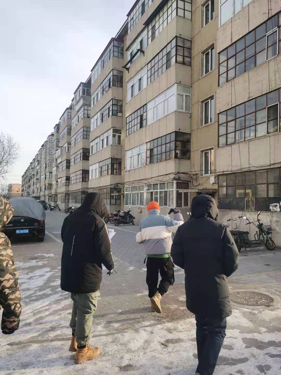 滿洲里市住房和城鄉(xiāng)建設(shè)局鐵路“三供一業(yè)”物業(yè)分離移交改造工程全過(guò)程跟蹤審計(jì)