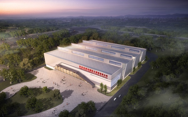 灃東自貿(mào)區(qū)保稅倉監(jiān)理項目