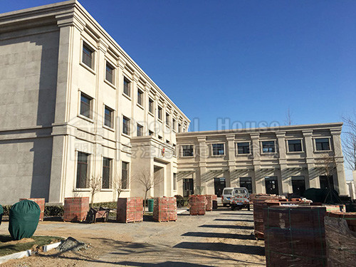  (高新區(qū)?；髽I(yè)員工保障房)N2 標(biāo)段