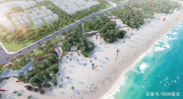 三亞崖州灣科技城7號路至寧遠(yuǎn)河出?？诤０毒€生態(tài)修復(fù)工程（一期） 項目初步設(shè)計及概算、設(shè)計施工（EPC）總承包、監(jiān)理招標(biāo)