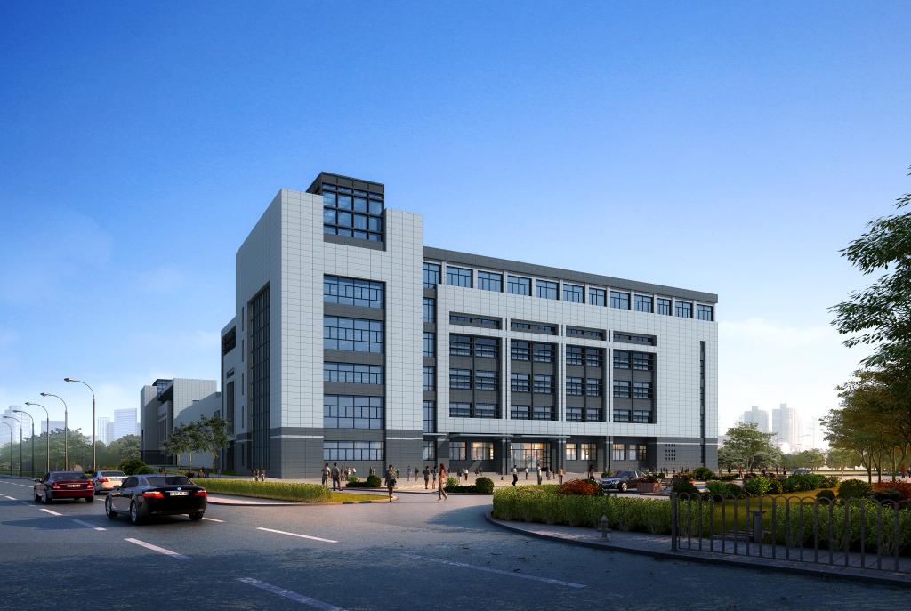 富平縣扶貧基礎(chǔ)設(shè)施建設(shè)項目施工（職教中心：1#、2#實訓(xùn)樓、總體未拆分）