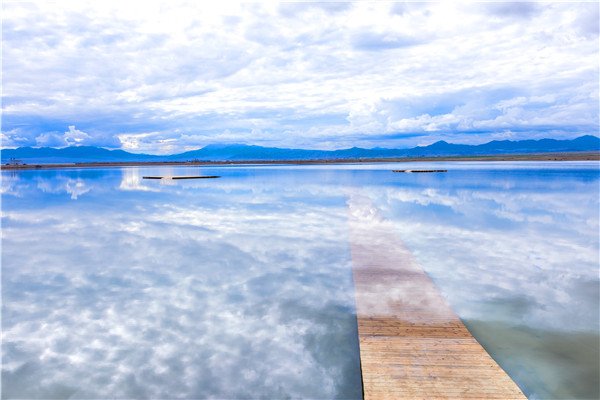 海西州茶卡鹽湖東部景區(qū)“天空壹號”基礎(chǔ)設(shè)施建設(shè)項目