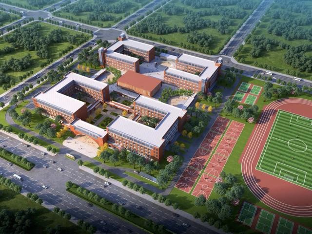 榆林市橫山區(qū)第六中學項目施工監(jiān)理