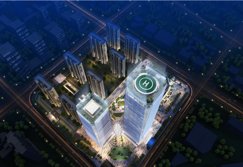 明發(fā)延安.之星項目（一期）桃源名著住宅及幼兒園項目監(jiān)理工程