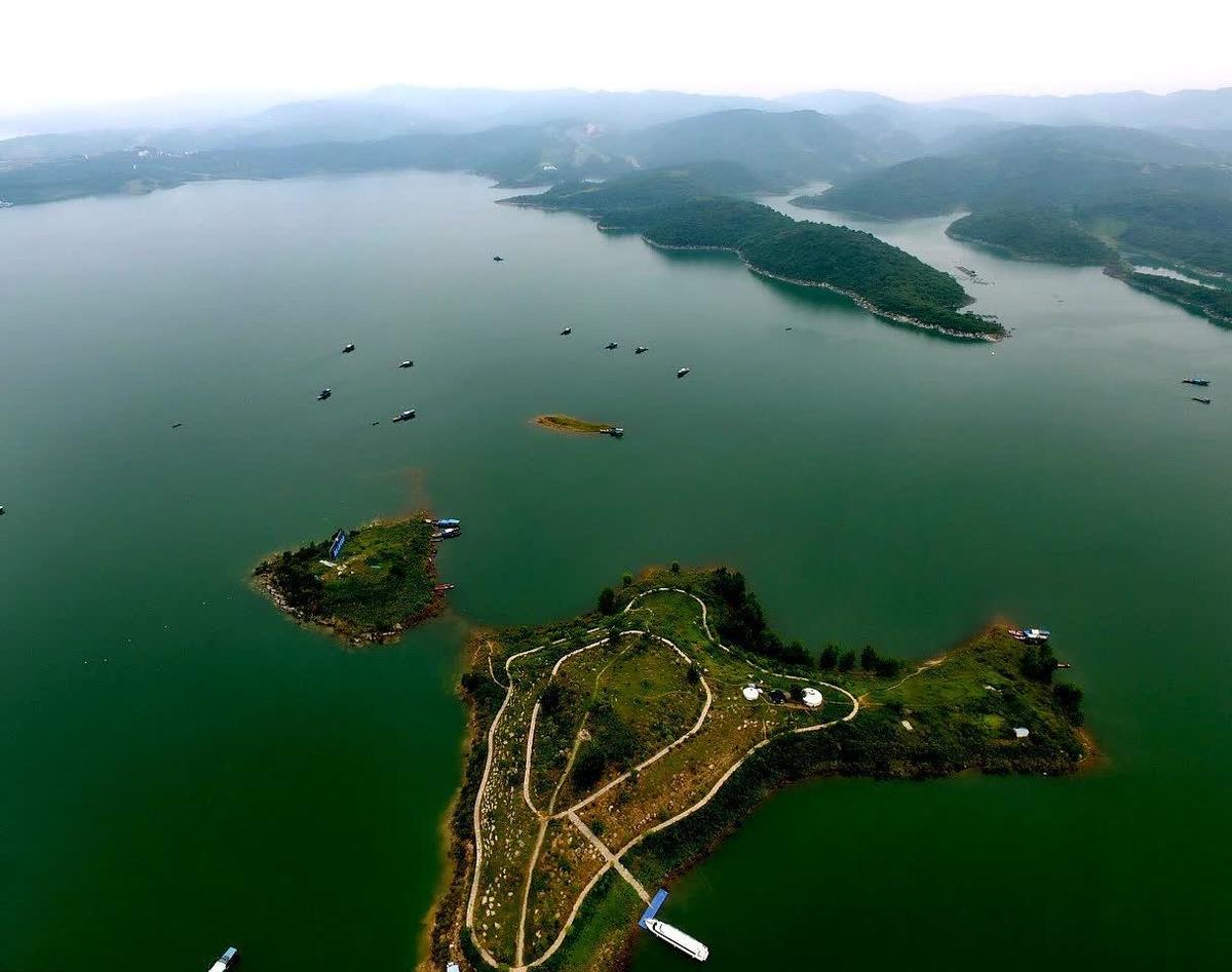 2015年度丹江口庫(kù)區(qū)及上游水土保持工程（小流域綜合治理、苗木采購(gòu)）