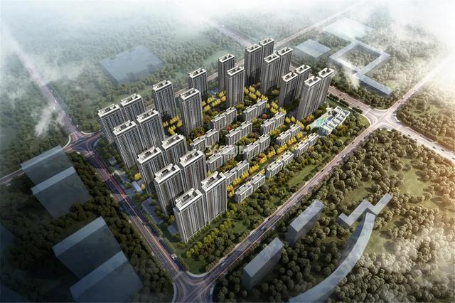 西安奧園譽景灣項目一期剩余工程造價咨詢服務(wù)