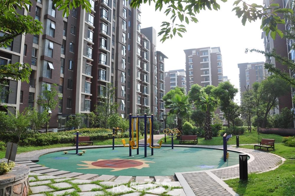 周至縣第一、第二批次老舊小區(qū)改造提升項(xiàng)目工程