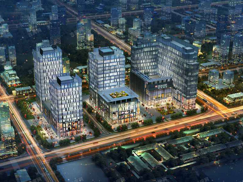 圣遠廣場(一期、二期)     招標代理