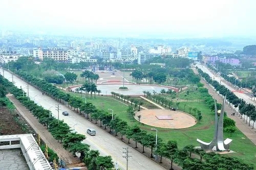 澄邁縣文儒鎮(zhèn)鄉(xiāng)村振興基礎(chǔ)設(shè)施工程項目（桂根村、昌文村和加月村）