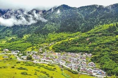 藍(lán)田縣王順山森林公園地質(zhì)災(zāi)害處理項(xiàng)目