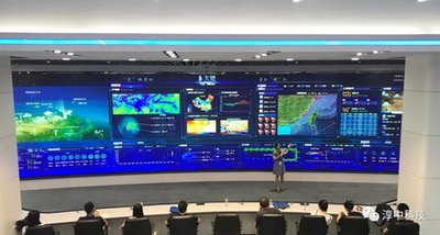 通遼市氣象局災(zāi)害防御指揮中心建設(shè)項目