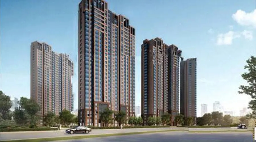 芙蓉家苑小區(qū)3#、4#樓工程已施工的部分施工量