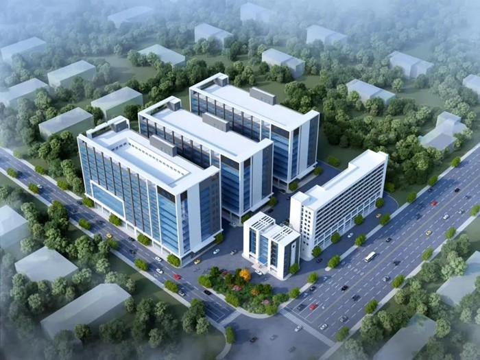 內(nèi)蒙古圣釩科技新能源有限責任公司改擴建項目