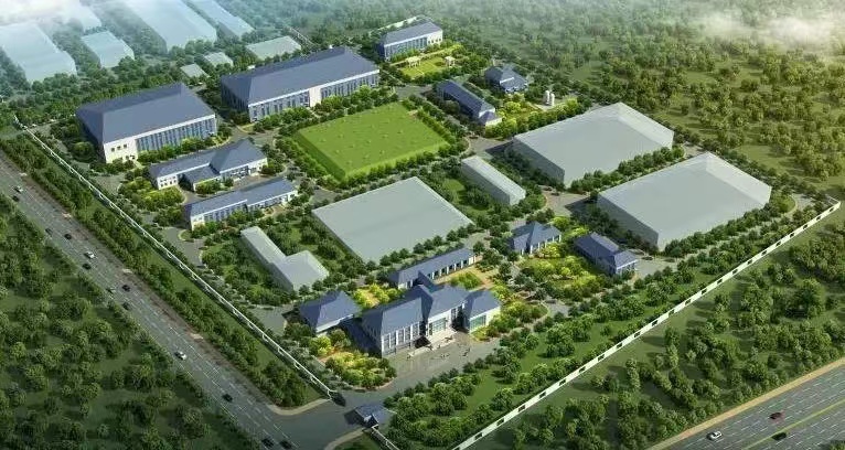 呼倫貝爾中心城區(qū)黑羊站水廠水源改擴(kuò)建保護(hù)工程