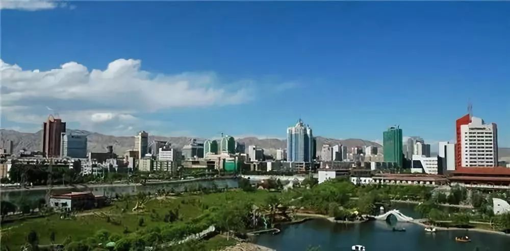 庫爾勒上庫高新區(qū)配套基礎(chǔ)設(shè)施建設(shè)項目工程總承包（一標(biāo)段）