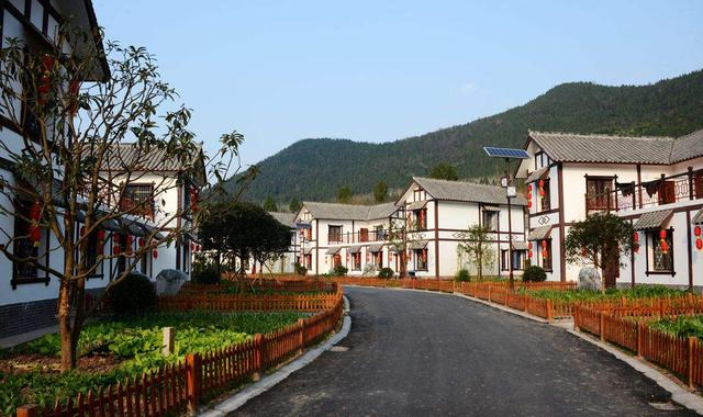 長安區(qū)2020年農(nóng)村建筑能效提升改造項目