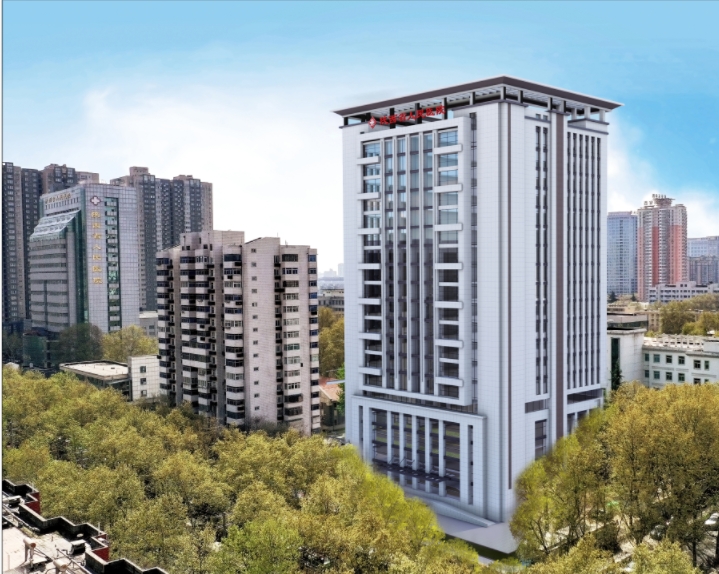 陜西省人民醫(yī)院醫(yī)療西區(qū)A棟住院樓項目監(jiān)理