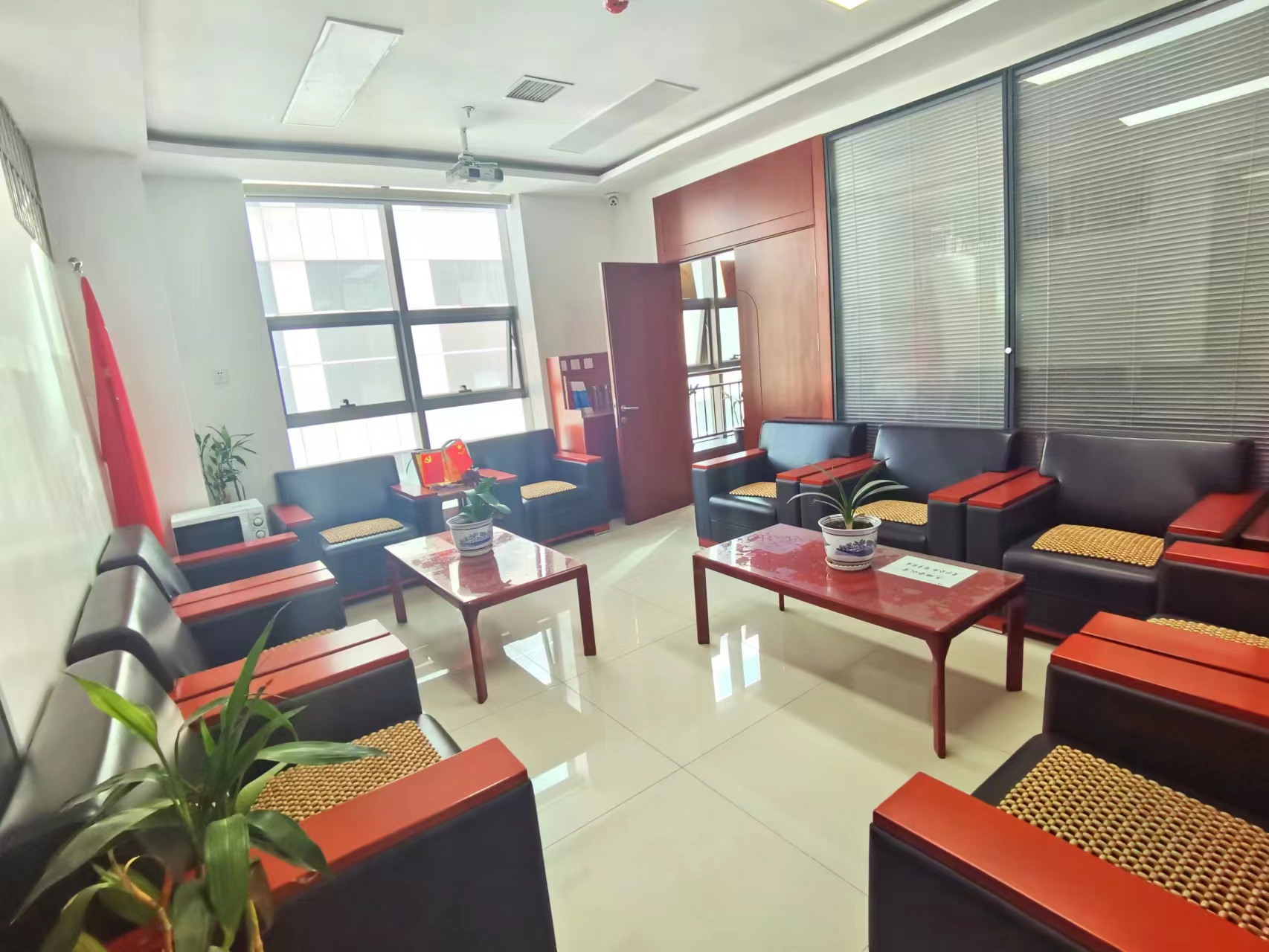 12層會(huì)議室二