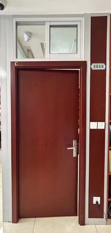 7層會(huì)議室五