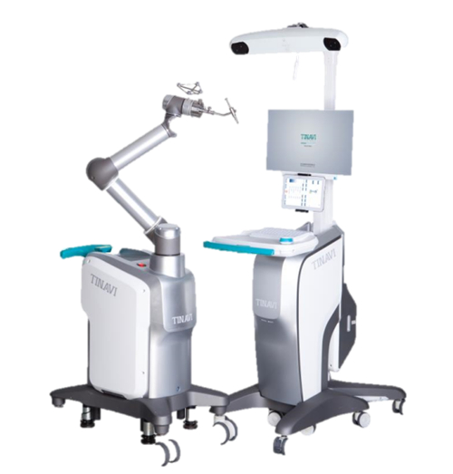 西安交通大學(xué)第二附屬醫(yī)院骨關(guān)節(jié)手術(shù)機(jī)器人采購(gòu)項(xiàng)目