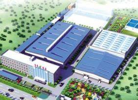 咸陽市高導熱與高密度印制線路板用覆銅板產業(yè)化項目