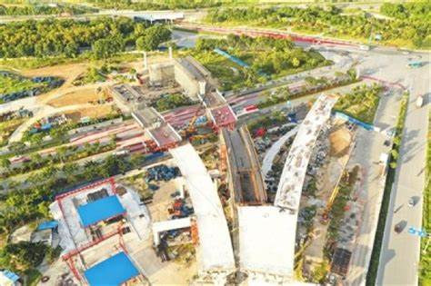 三亞崖州灣科技城8號(hào)道路工程項(xiàng)目（造價(jià)咨詢、監(jiān)理、勘察）