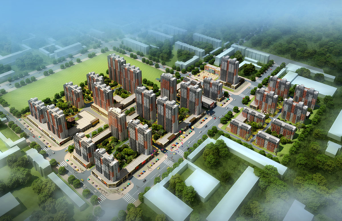 庫爾勒市西城區(qū)（三期）棚戶區(qū)改造運(yùn)營管理采購項(xiàng)目