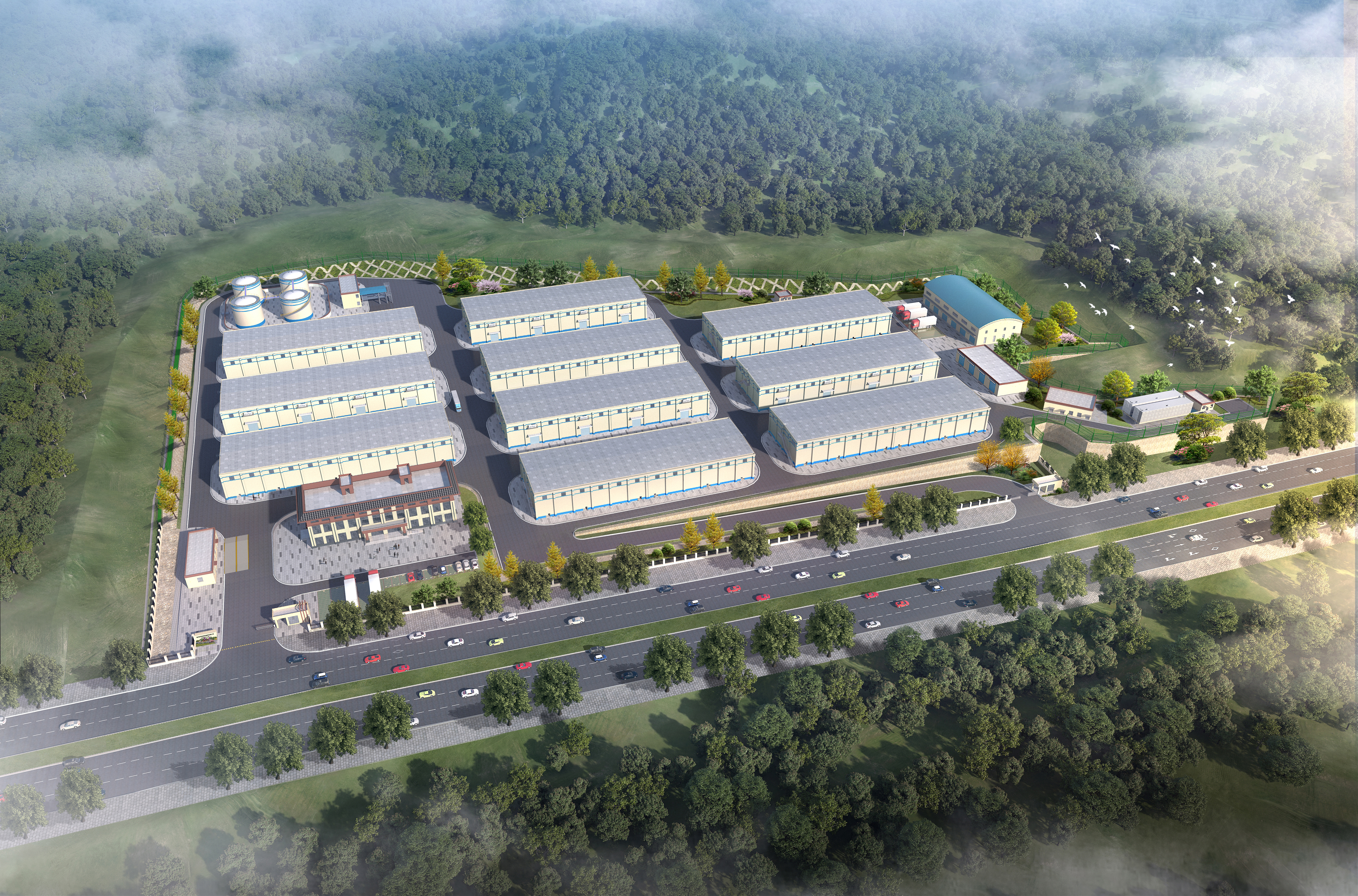 黔西南11萬噸省級儲備糧油倉儲物流設(shè)施建設(shè)項(xiàng)目全過程造價咨詢服務(wù)