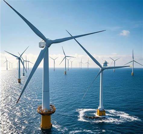 內(nèi)蒙古磴口縣沙金套海48兆瓦分散式風(fēng)電項(xiàng)目110千伏送出工程