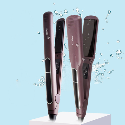 Cheap Professional Electric Hair Curler Negative Ion Curling Iron Styling  Tool 9mm EU Plug 220V | Joom
